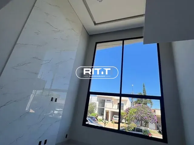 Casa com 260m² 3 quartos e 2 banheiros, à venda, no bairro Jardim Golden Park Residence em Hortolândia