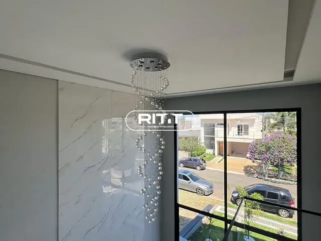Casa com 260m² 3 quartos e 2 banheiros, à venda, no bairro Jardim Golden Park Residence em Hortolândia