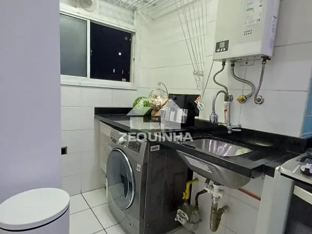 Apartamento com 56m² 2 quartos e 1 banheiro, à venda, no bairro Vila Nova em Barueri