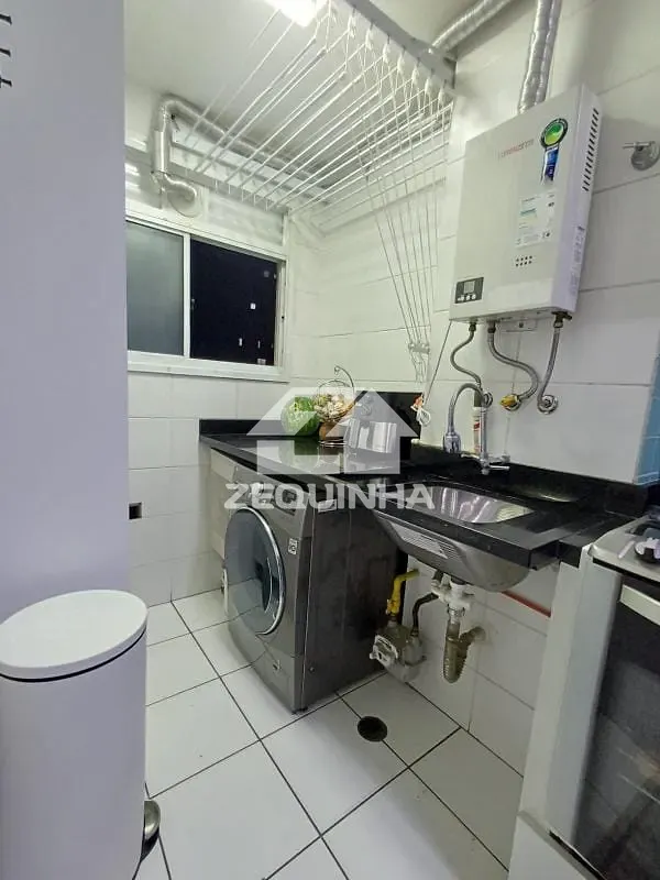 Apartamento, 2 quartos, 56 m² - Foto 4