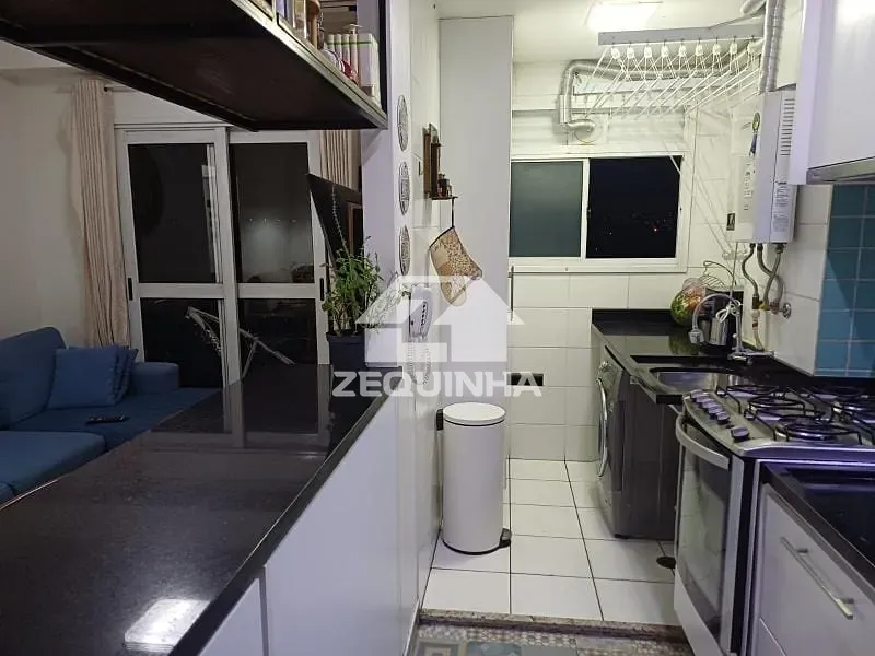Apartamento, 2 quartos, 56 m² - Foto 5