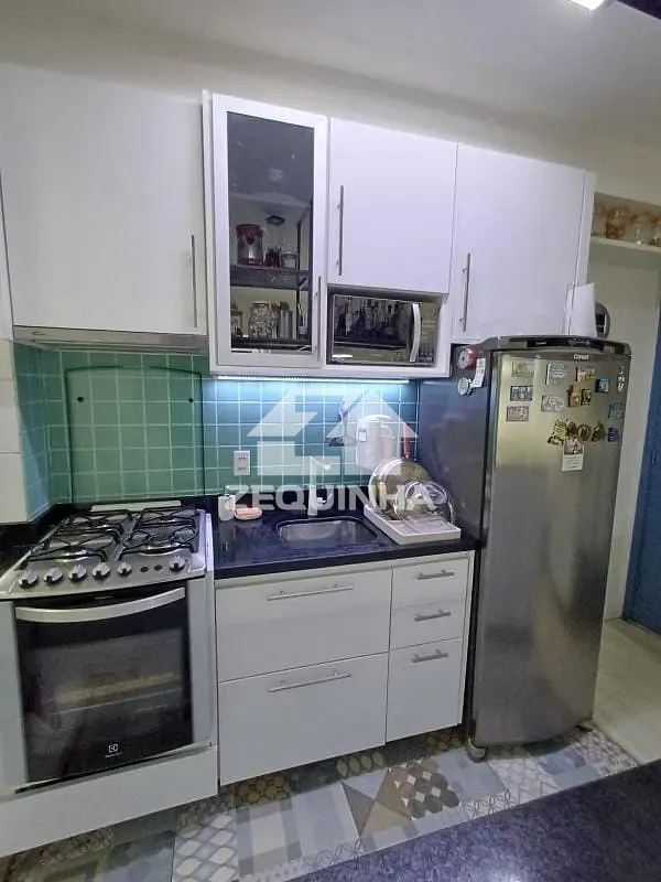 Apartamento, 2 quartos, 56 m² - Foto 7