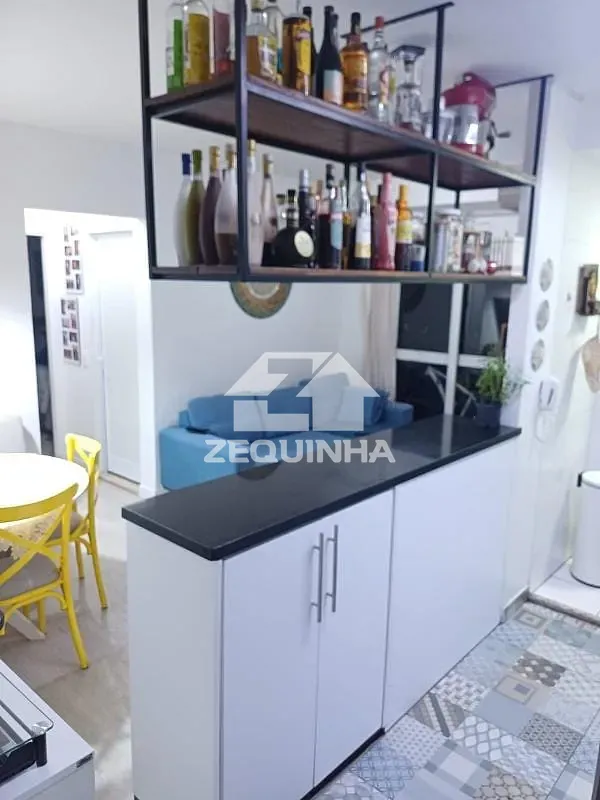 Apartamento, 2 quartos, 56 m² - Foto 8
