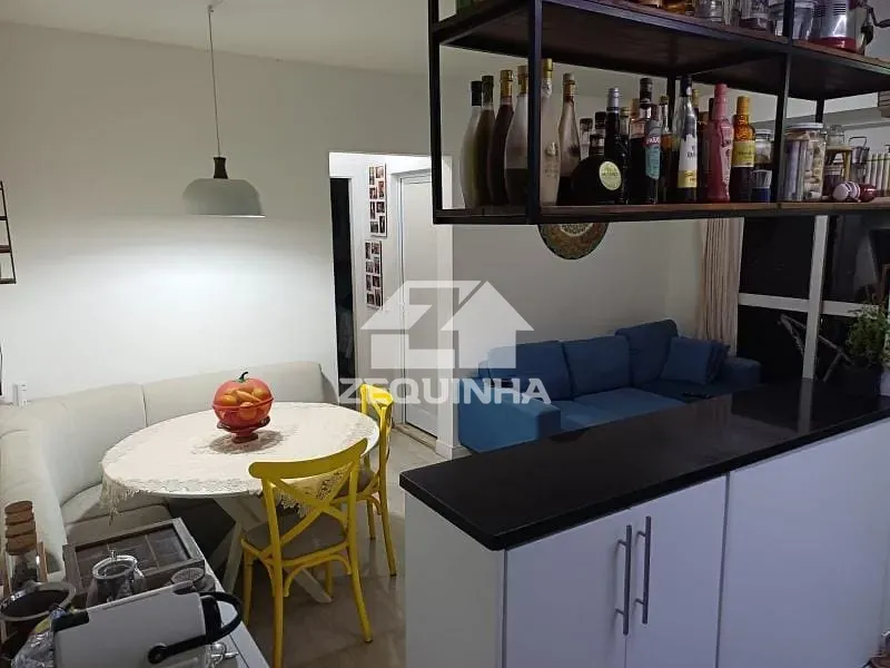 Apartamento, 2 quartos, 56 m² - Foto 9