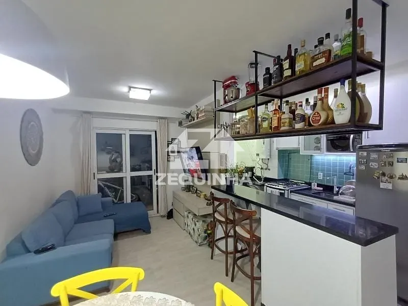 Apartamento, 2 quartos, 56 m² - Foto 10