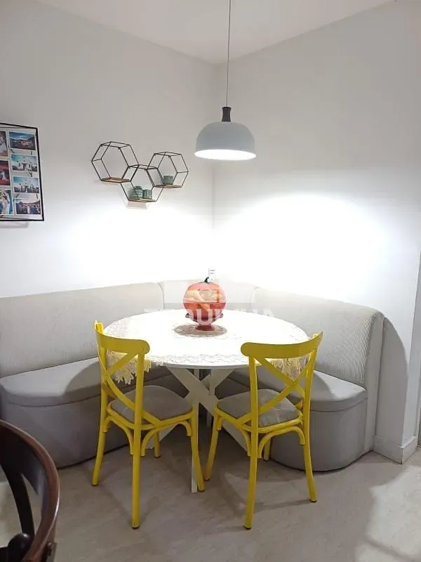 Apartamento, 2 quartos, 56 m² - Foto 11