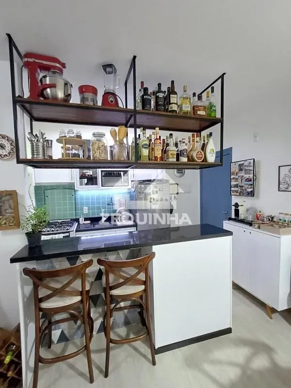 Apartamento, 2 quartos, 56 m² - Foto 12