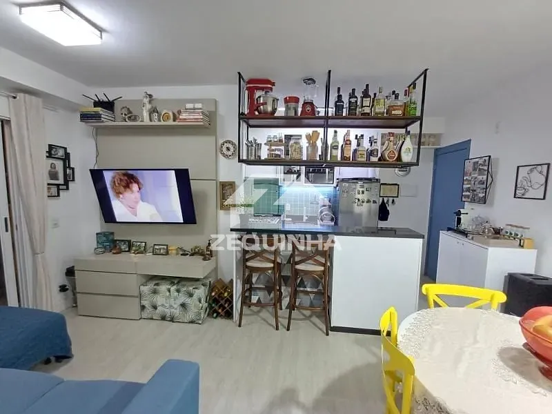 Apartamento, 2 quartos, 56 m² - Foto 13