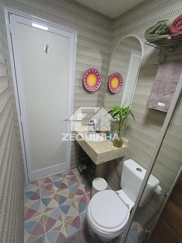 Apartamento, 2 quartos, 56 m² - Foto 15