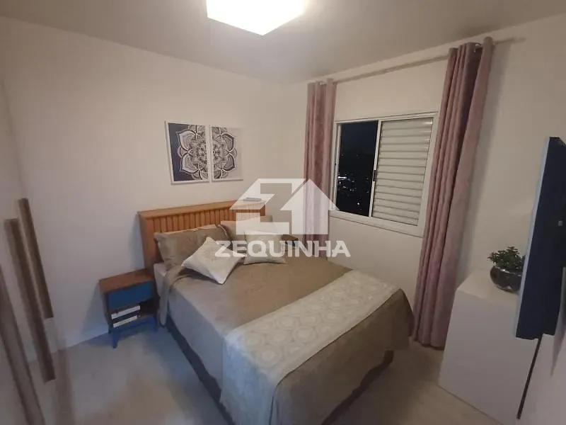 Apartamento, 2 quartos, 56 m² - Foto 16