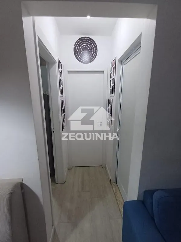 Apartamento, 2 quartos, 56 m² - Foto 17