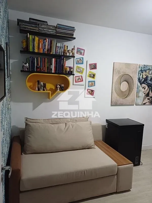 Apartamento, 2 quartos, 56 m² - Foto 18