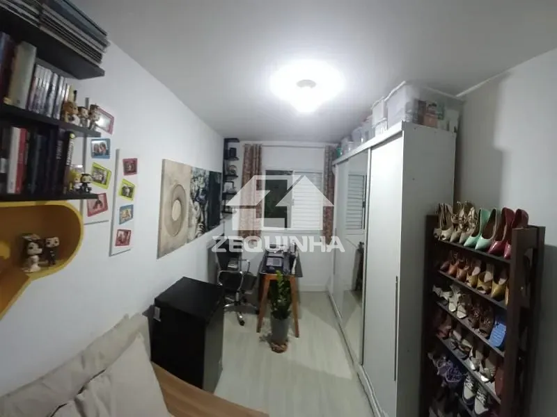 Apartamento, 2 quartos, 56 m² - Foto 19