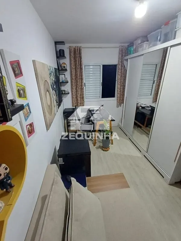 Apartamento, 2 quartos, 56 m² - Foto 21