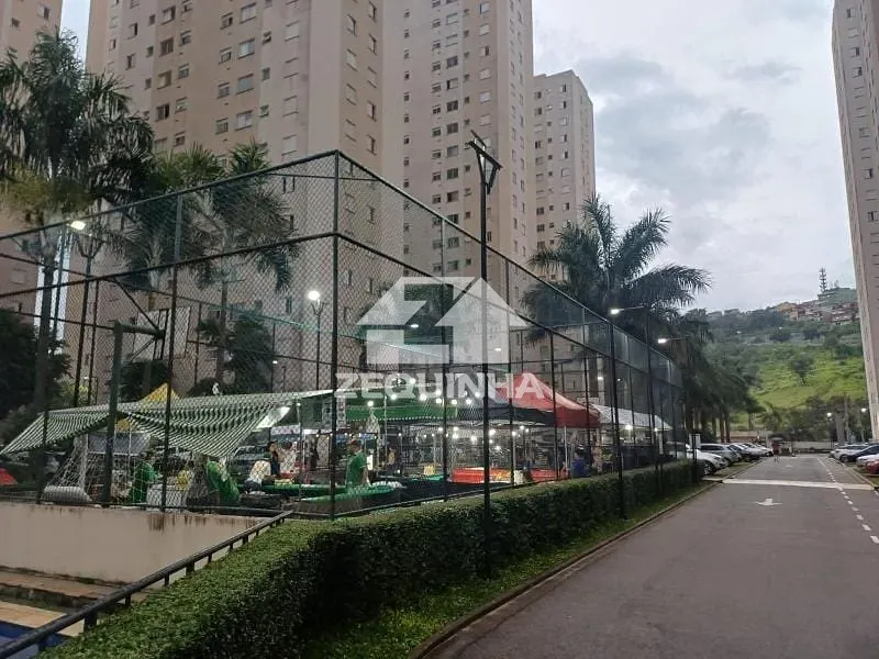 Apartamento, 2 quartos, 56 m² - Foto 23