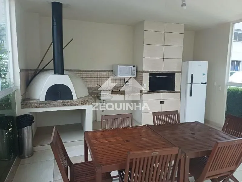 Apartamento, 2 quartos, 56 m² - Foto 24