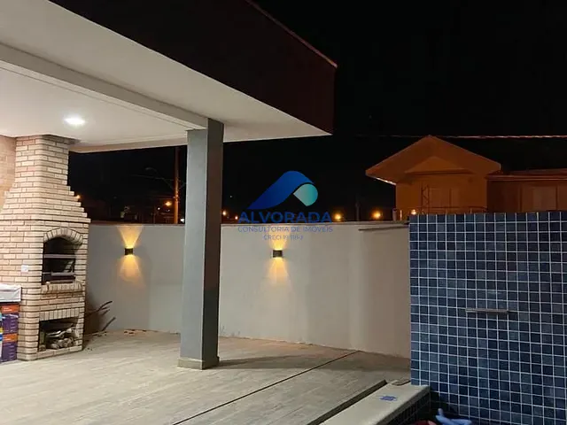 Casa com 362m² 3 quartos e 3 banheiros, à venda, no bairro Condomínio Terras do Vale em Caçapava