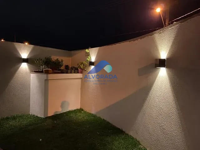 Casa com 362m² 3 quartos e 3 banheiros, à venda, no bairro Condomínio Terras do Vale em Caçapava
