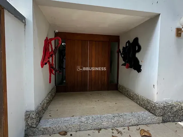 Casa 4 quartos e 6 banheiros, à venda, no bairro Barra da Tijuca em Rio de Janeiro