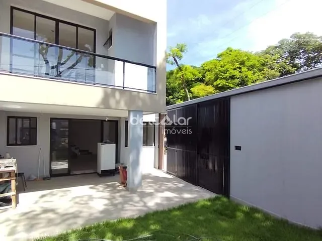 Casa com 128m² 3 quartos e 3 banheiros, à venda, no bairro Vila Cloris em Belo Horizonte
