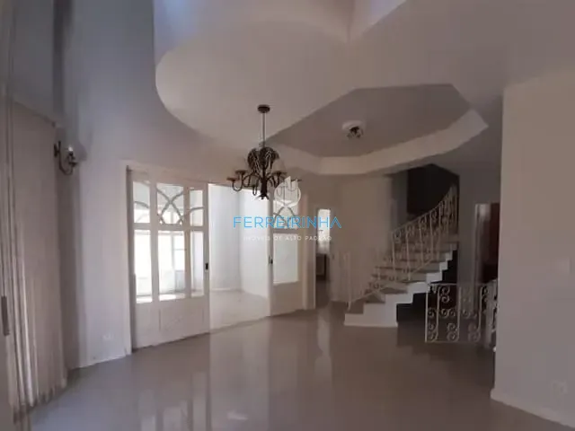 Casa com 360m² 4 quartos e 6 banheiros, à venda, no bairro Urbanova em São José dos Campos
