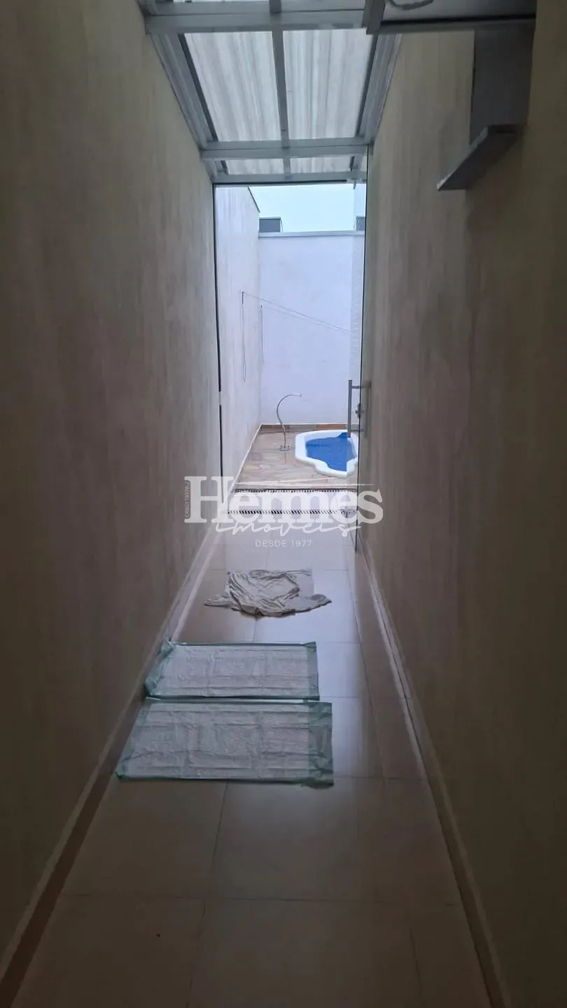 Casa, 3 quartos, 114 m² - Foto 3