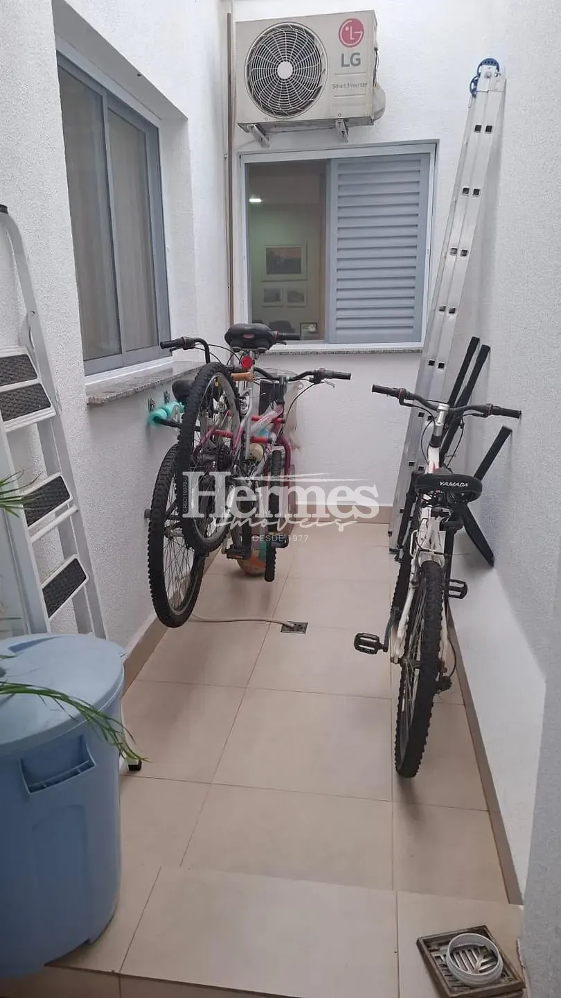 Casa, 3 quartos, 114 m² - Foto 27