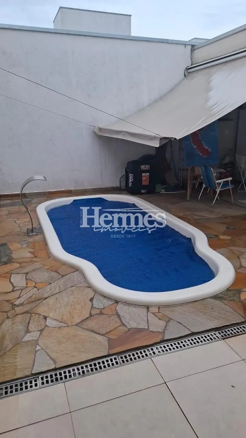 Casa, 3 quartos, 114 m² - Foto 25