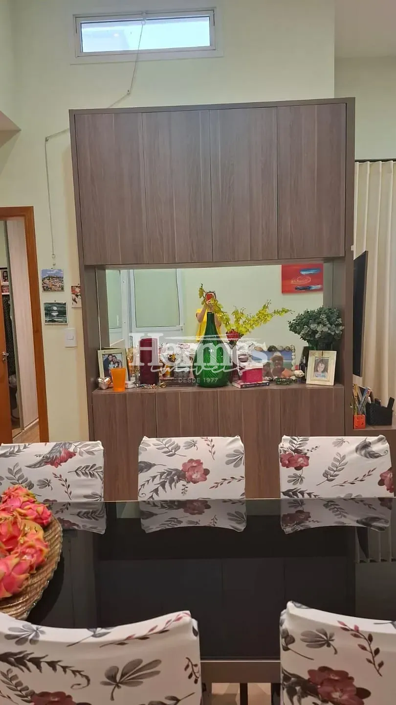 Casa, 3 quartos, 114 m² - Foto 8