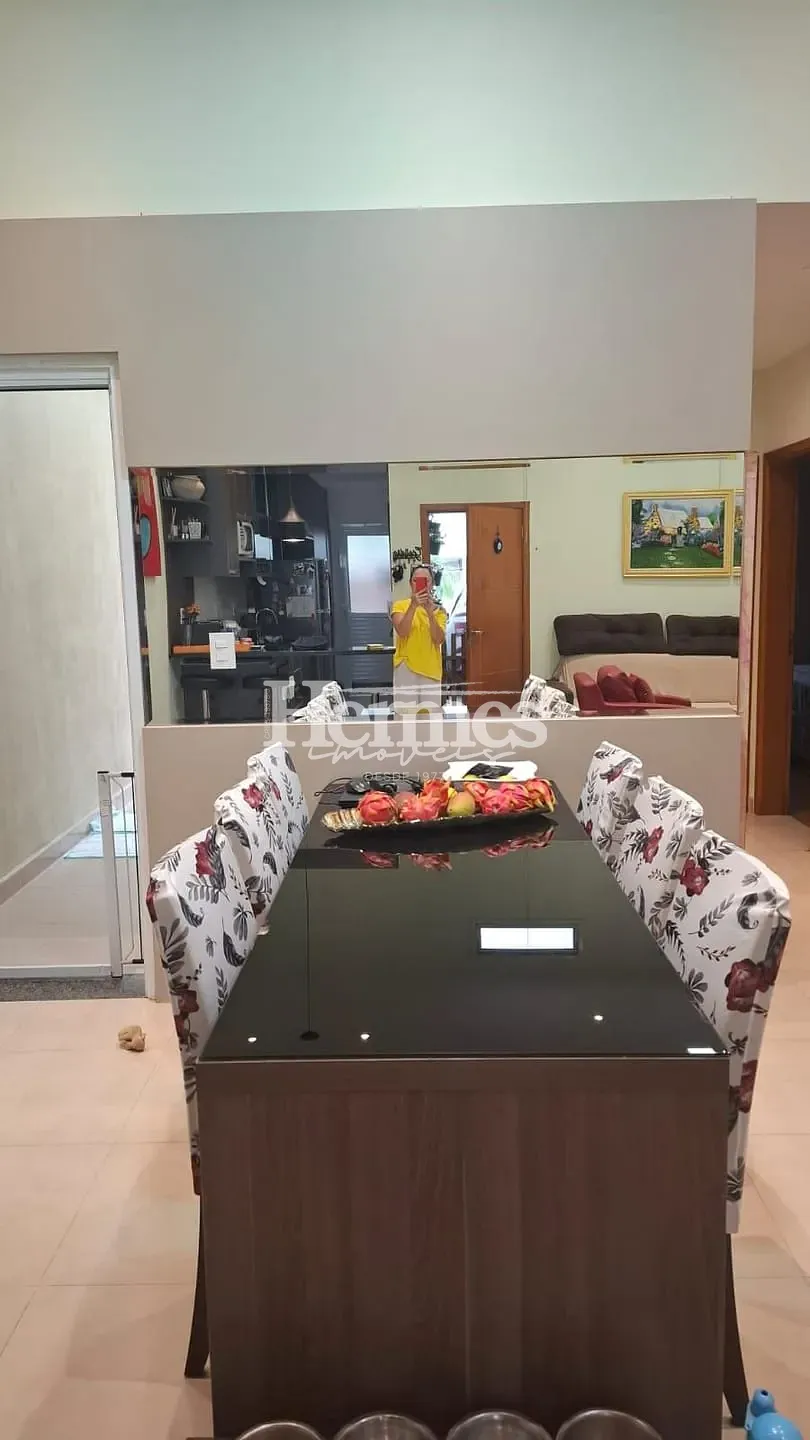 Casa, 3 quartos, 114 m² - Foto 9