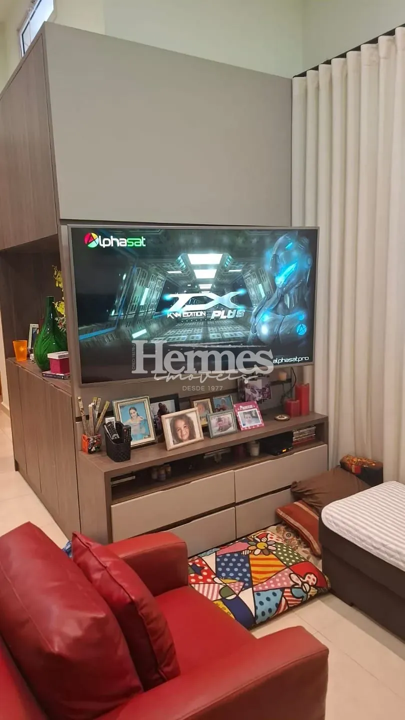 Casa, 3 quartos, 114 m² - Foto 4