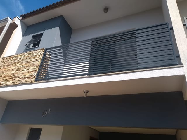 Foto do Casa - Casa para Locação 3 Quartos, 1 Suite, 1 Vaga, Vila Nova, Arapongas - PR | Imobiliaria Ricardo