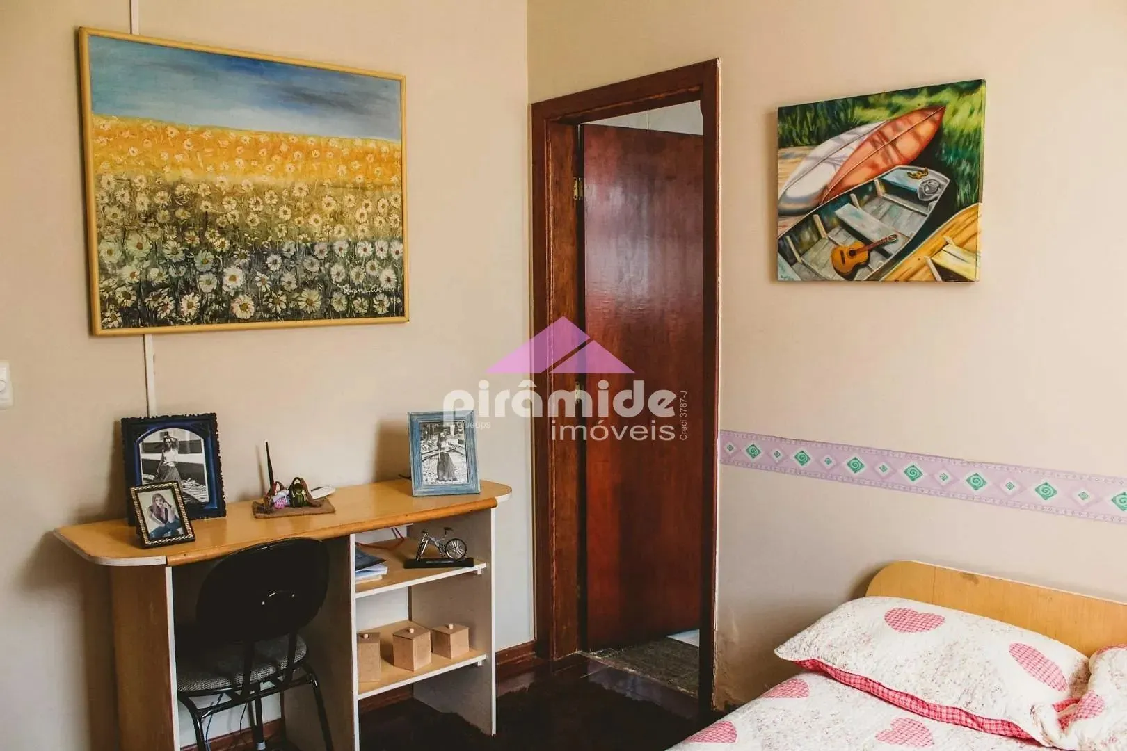 Casa, 4 quartos, 184 m² - Foto 5
