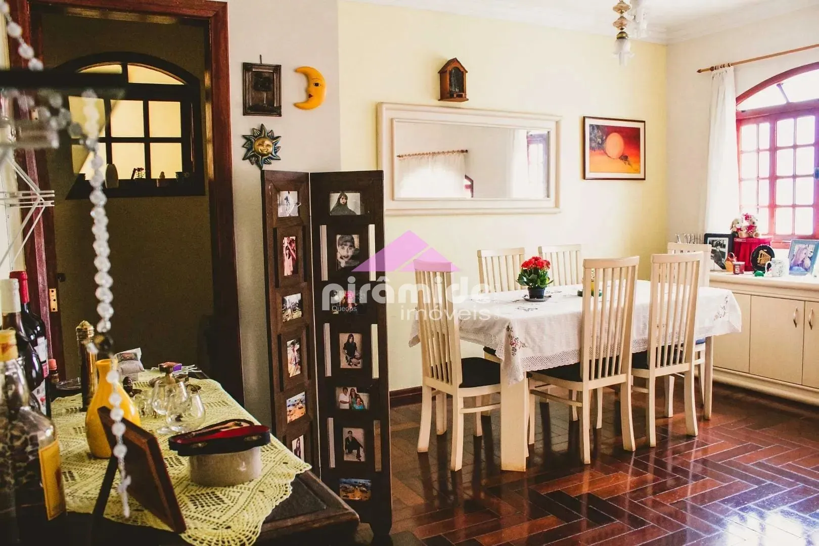 Casa, 4 quartos, 184 m² - Foto 14