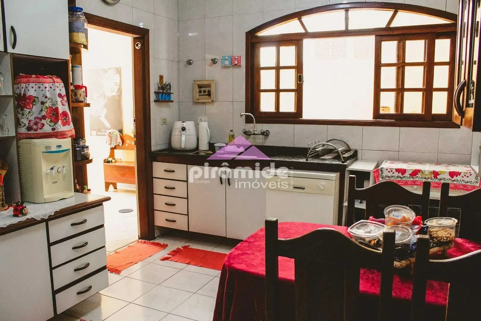 Casa, 4 quartos, 184 m² - Foto 19