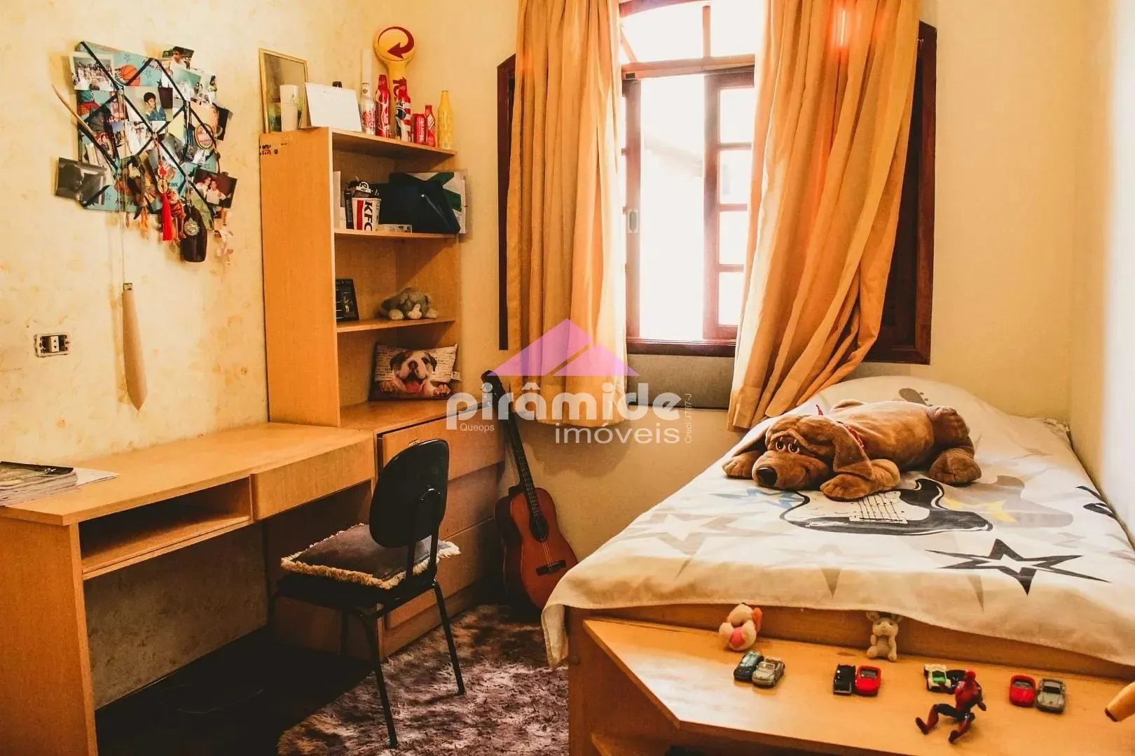 Casa, 4 quartos, 184 m² - Foto 10