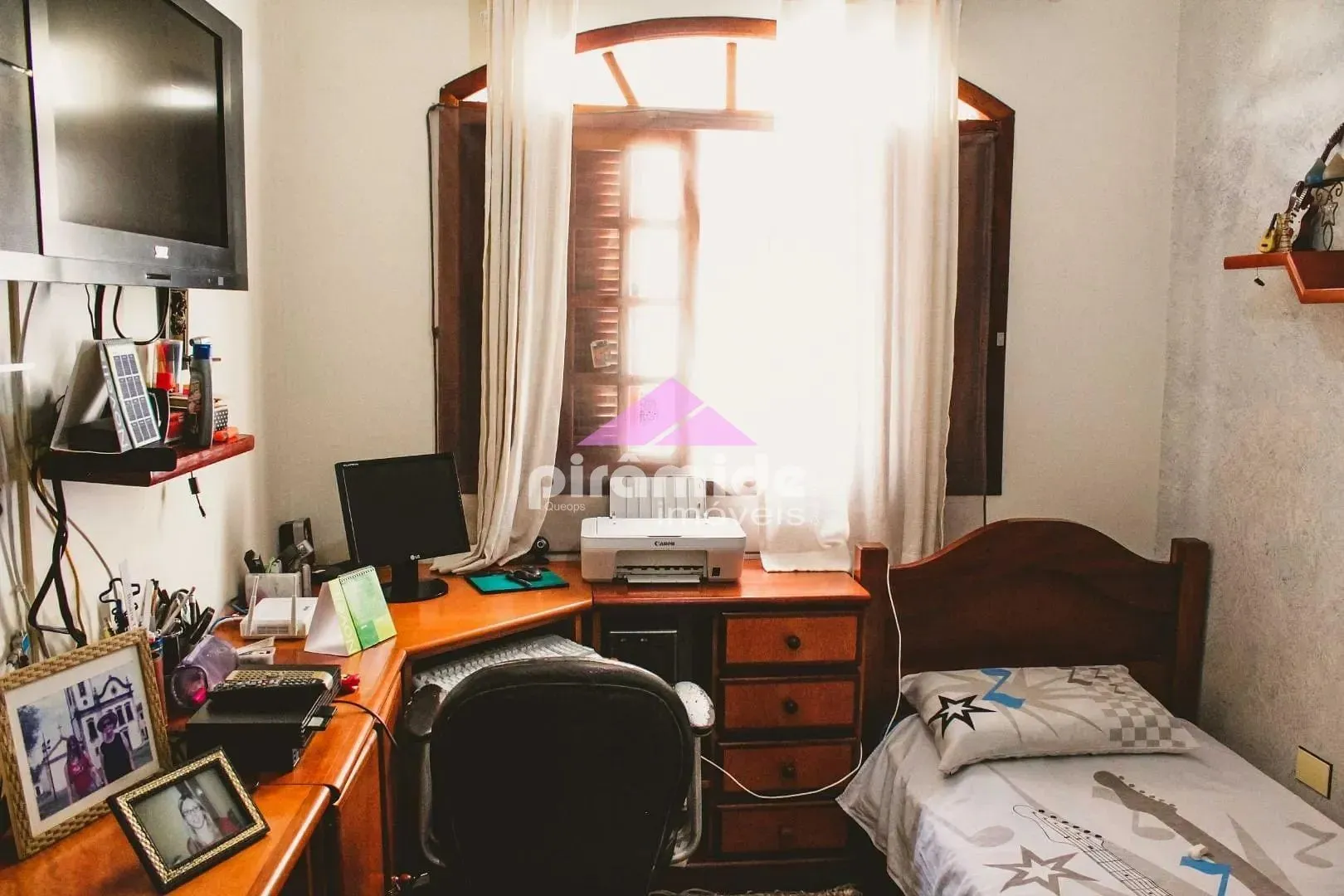 Casa, 4 quartos, 184 m² - Foto 13