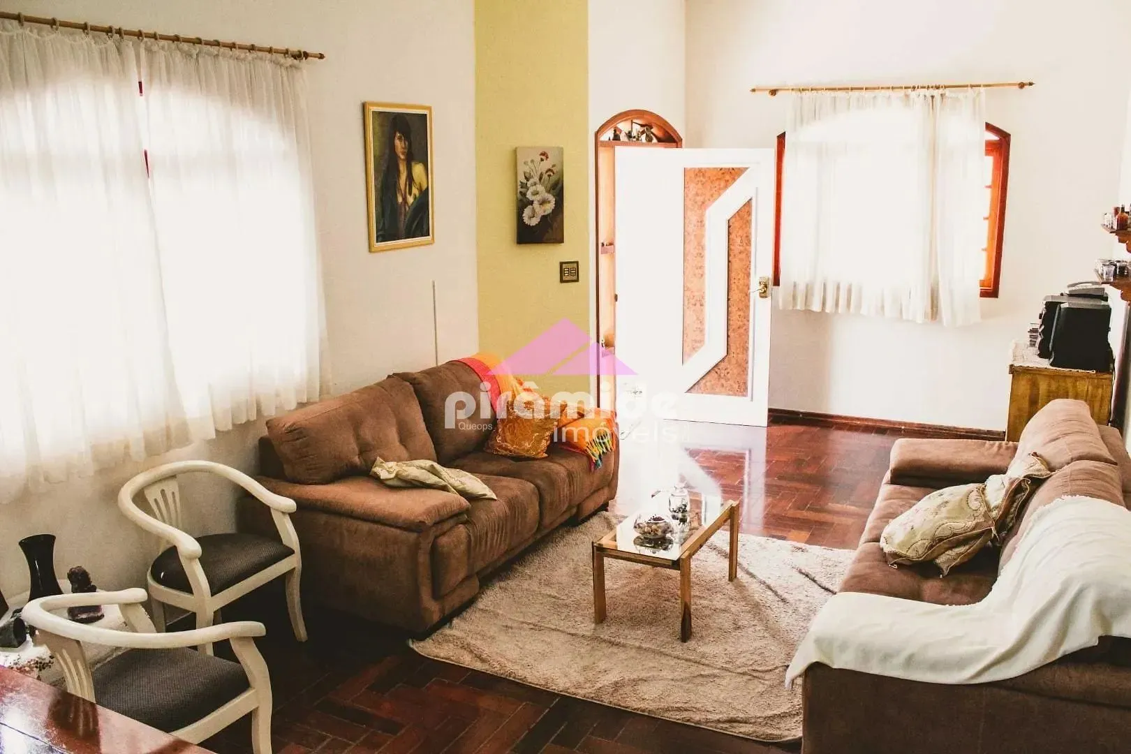 Casa, 4 quartos, 184 m² - Foto 15