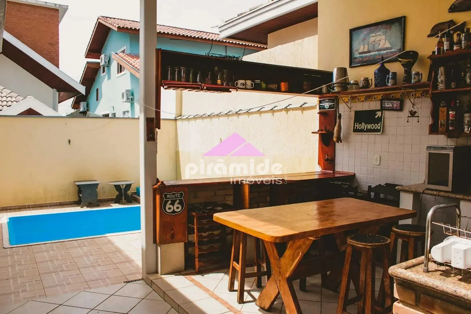 Casa, 4 quartos, 184 m² - Foto 22