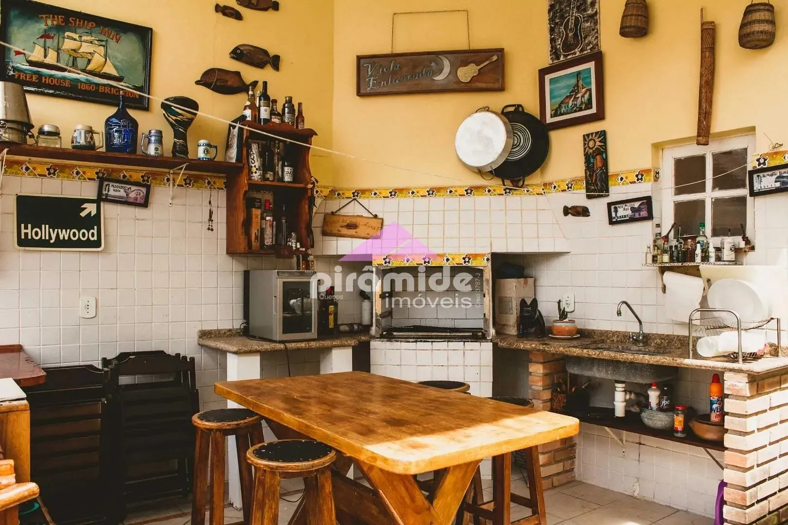 Casa, 4 quartos, 184 m² - Foto 21