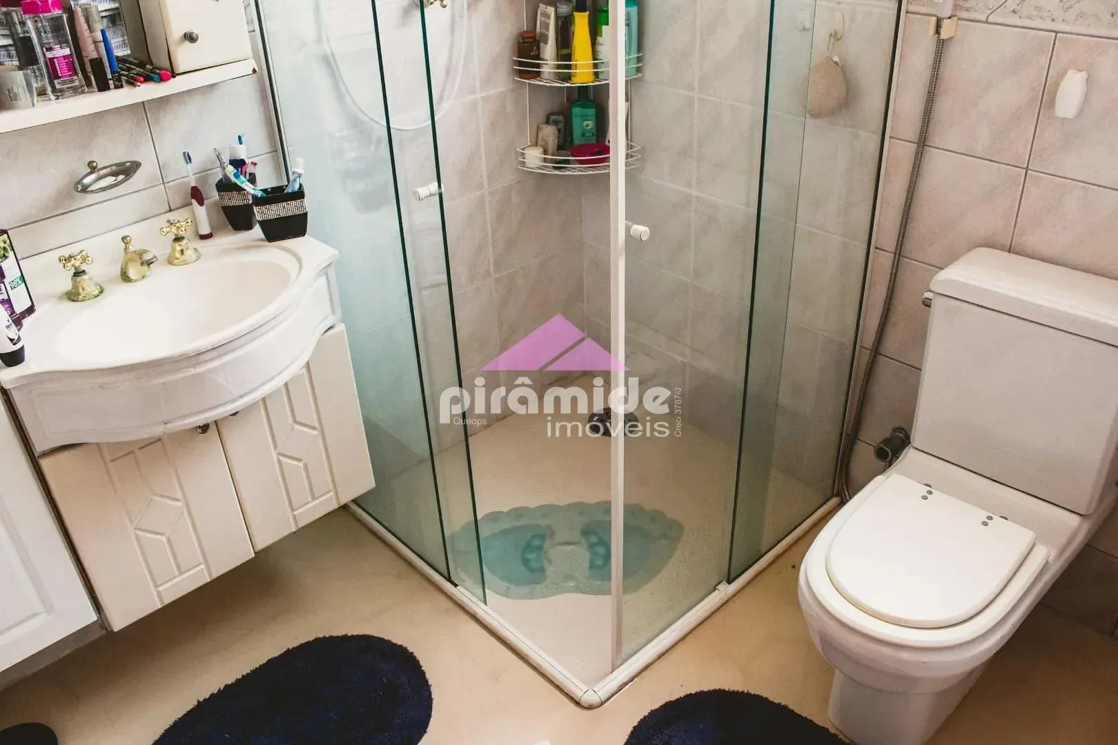 Casa, 4 quartos, 184 m² - Foto 8