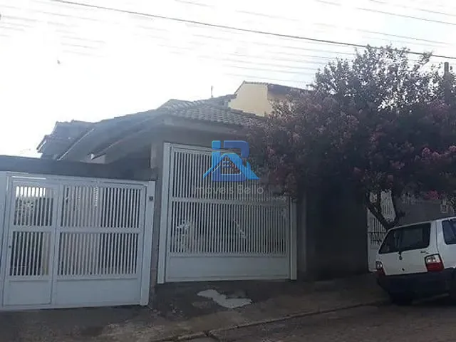 Casa com 420m² 5 quartos e 4 banheiros, à venda, no bairro Nova Itatiba em Itatiba