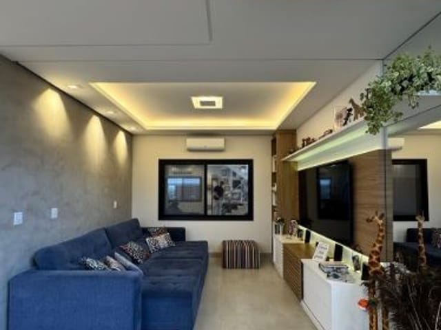 Casa com 296m² 4 quartos e 4 banheiros, à venda, no bairro Urbanova em São José dos Campos