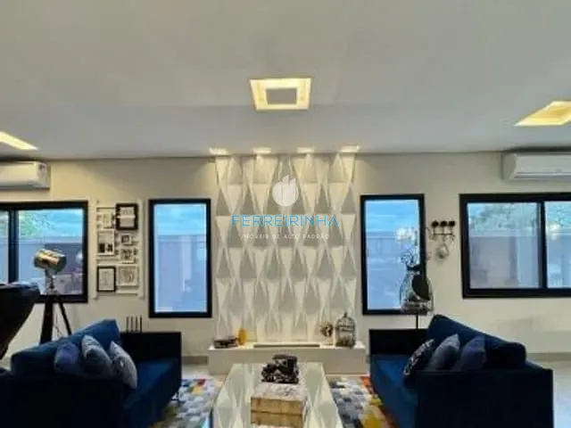 Casa com 296m² 4 quartos e 4 banheiros, à venda, no bairro Urbanova em São José dos Campos