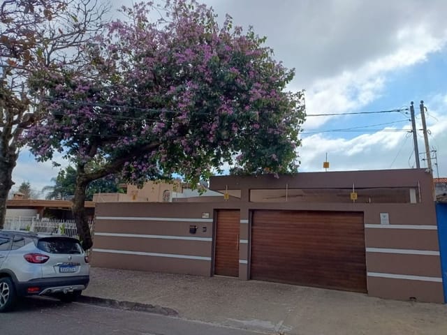 Foto do Casa - Casa com 4 dormitórios à venda, 180 m² por R$ 980.000,00 - Jardim Satélite - São José dos Campos/SP | INDEPENDENCE NEGOCIOS IMOBILIARIOS LTDA