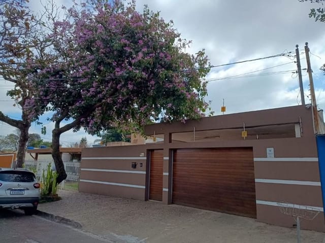 Foto do Casa - Casa com 4 dormitórios à venda, 180 m² por R$ 980.000,00 - Jardim Satélite - São José dos Campos/SP | INDEPENDENCE NEGOCIOS IMOBILIARIOS LTDA