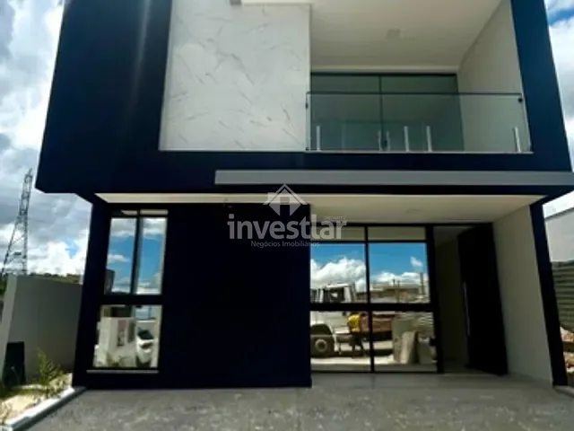 Casa 4 quartos e 4 banheiros, à venda, no bairro Bodocongó em Campina Grande