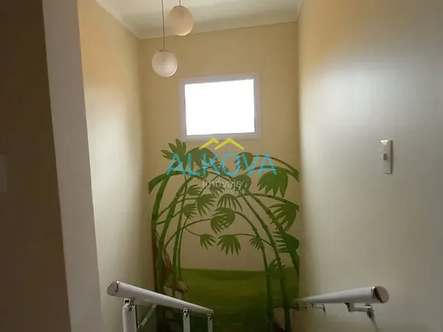 Casa com 188m² 4 quartos e 3 banheiros, à venda, no bairro Parque Industrial em São José dos Campos