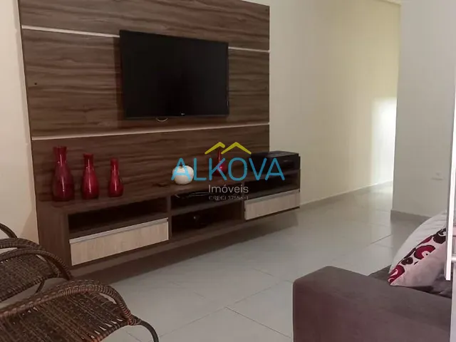 Casa com 188m² 4 quartos e 3 banheiros, à venda, no bairro Parque Industrial em São José dos Campos