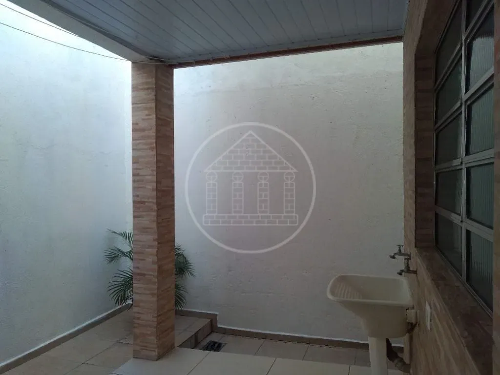 Casa, 4 quartos, 170 m² - Foto 22